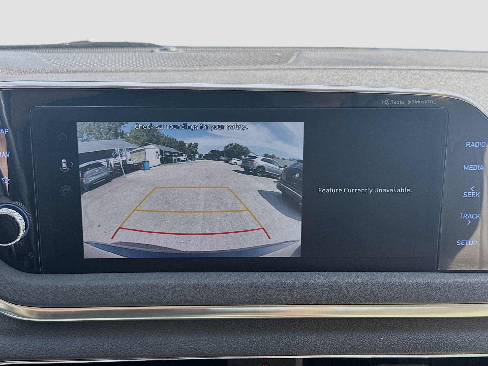 Used 2023 Hyundai Sonata SEL FWD image 11