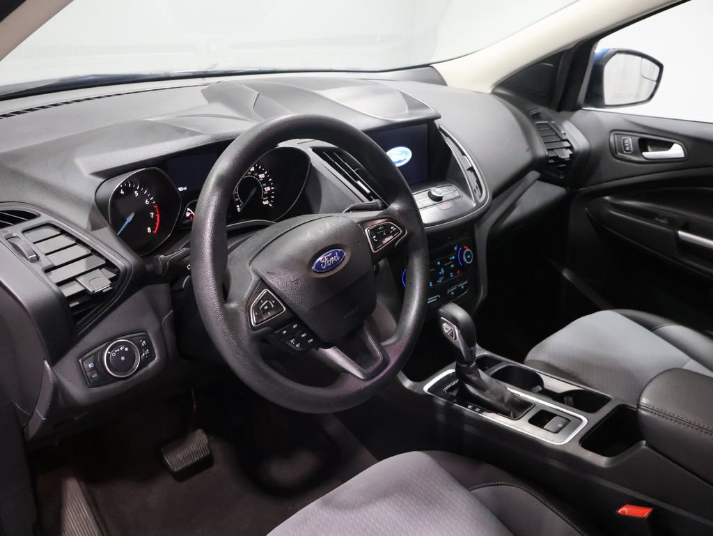 Used 2019 Ford Escape SE image 15