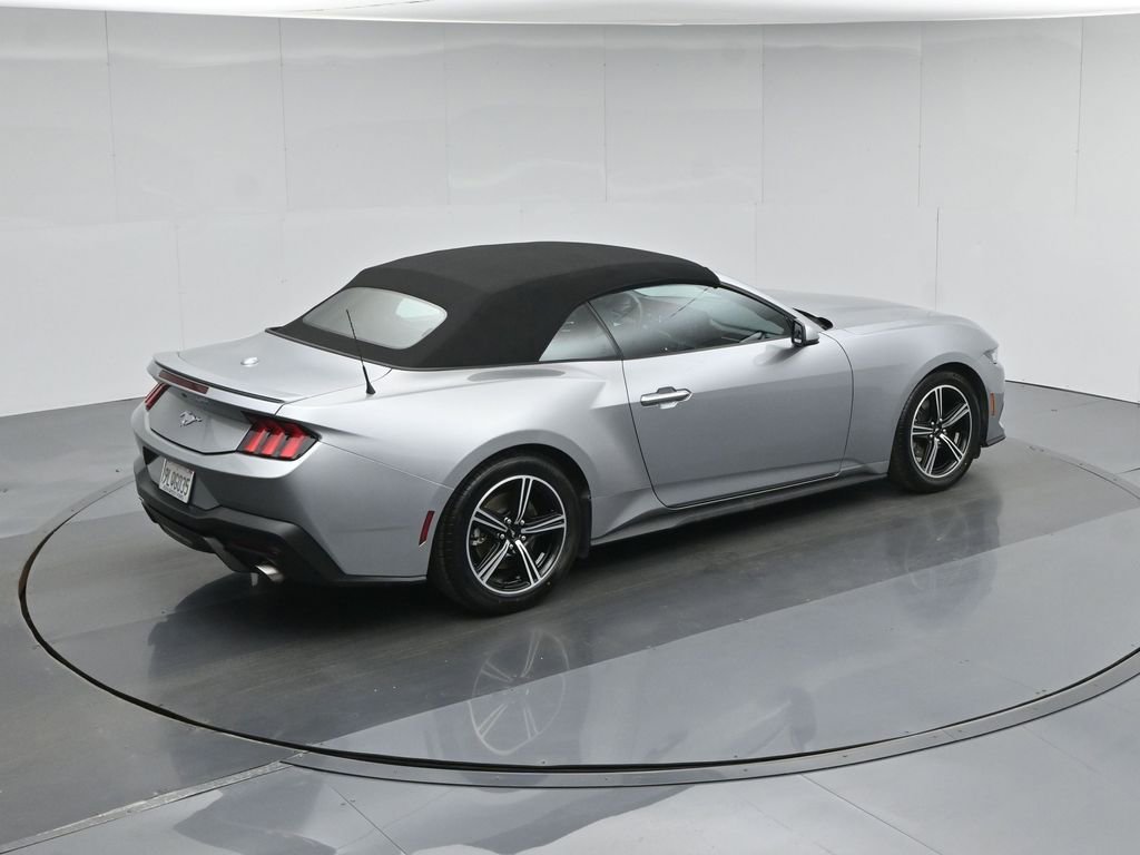 Used 2024 Ford Mustang Premium image 39