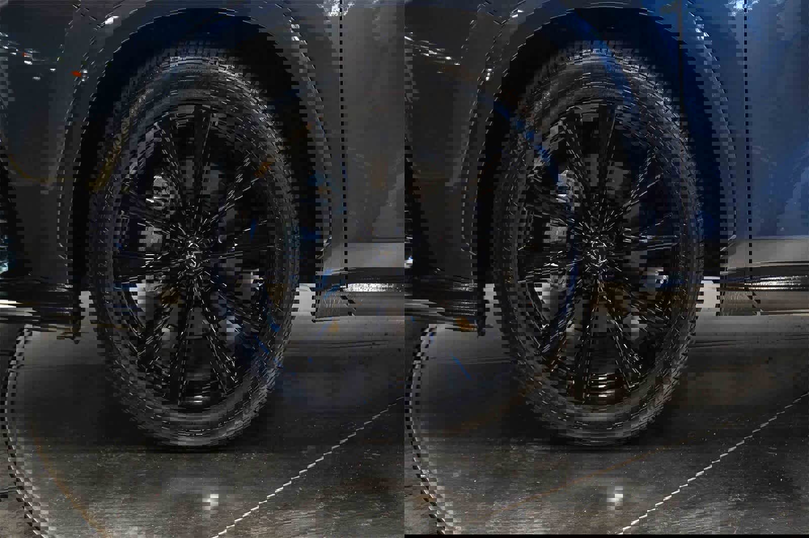 Used 2024 Lexus NX 450h+ F Sport image 9