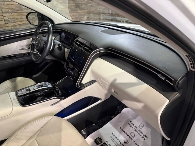 Used 2023 Hyundai Tucson Limited image 31