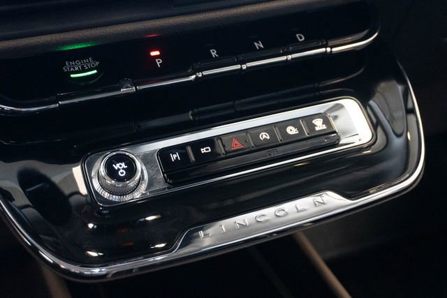 Used 2024 Lincoln Corsair Reserve w/ Jet Appearance Package AWD/4WD image 25