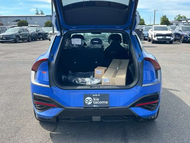 New 2026 Kia EV6 GT-Line AWD/4WD image 10