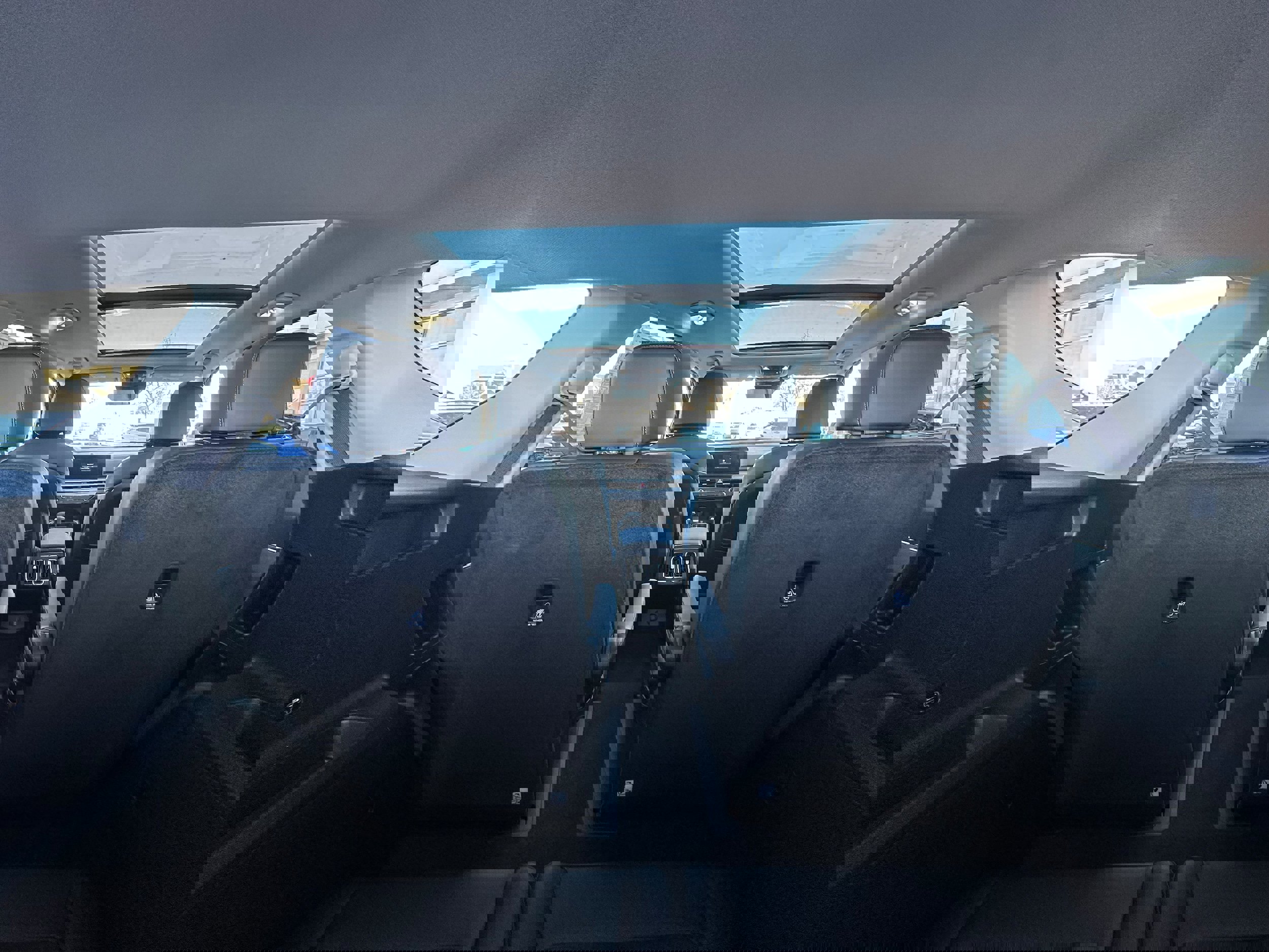 New 2026 Kia Sorento X-Line EX image 13