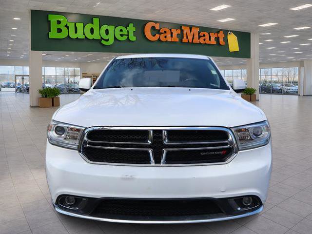 Used 2014 Dodge Durango SXT w/ Quick Order Package 23B AWD/4WD image 2