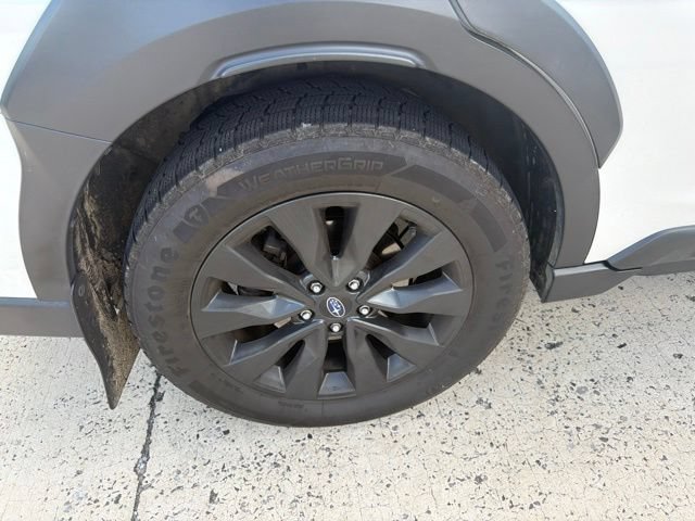 Used 2023 Subaru Outback Onyx Edition AWD/4WD image 18