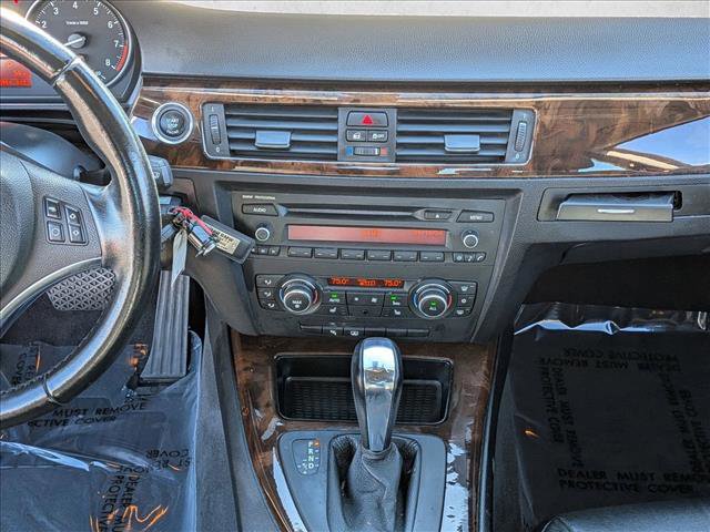 Used 2012 BMW 335i Coupe image 12