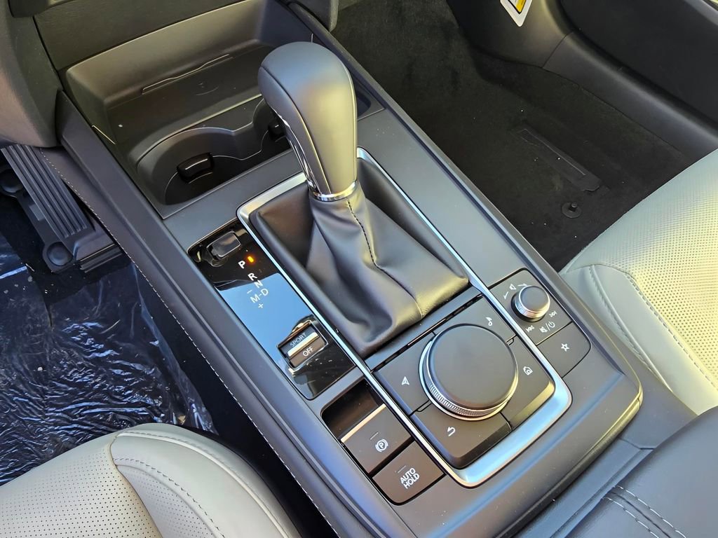 New 2026 MAZDA CX-30 AWD 2.5 S w/ Premium Package image 20