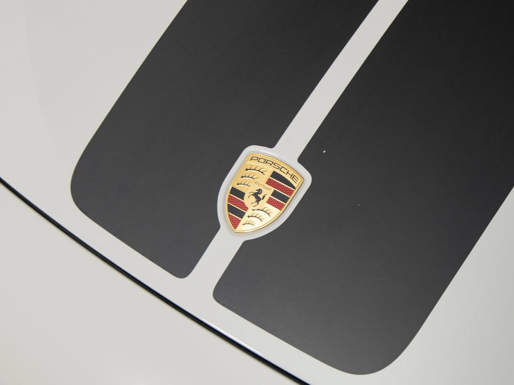 Certified 2025 Porsche 911 Carrera RWD image 43