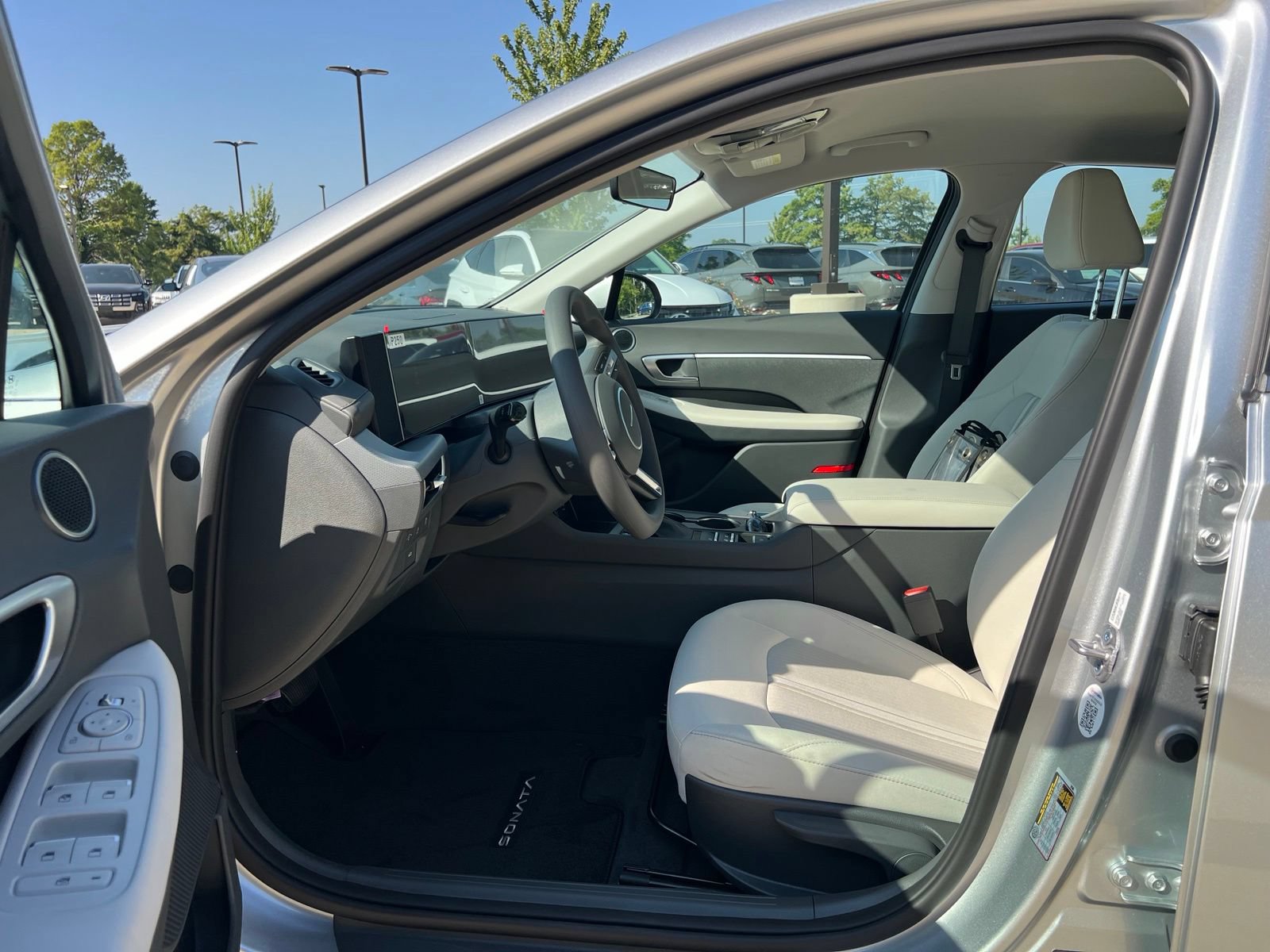 New 2026 Hyundai Sonata SE FWD image 21