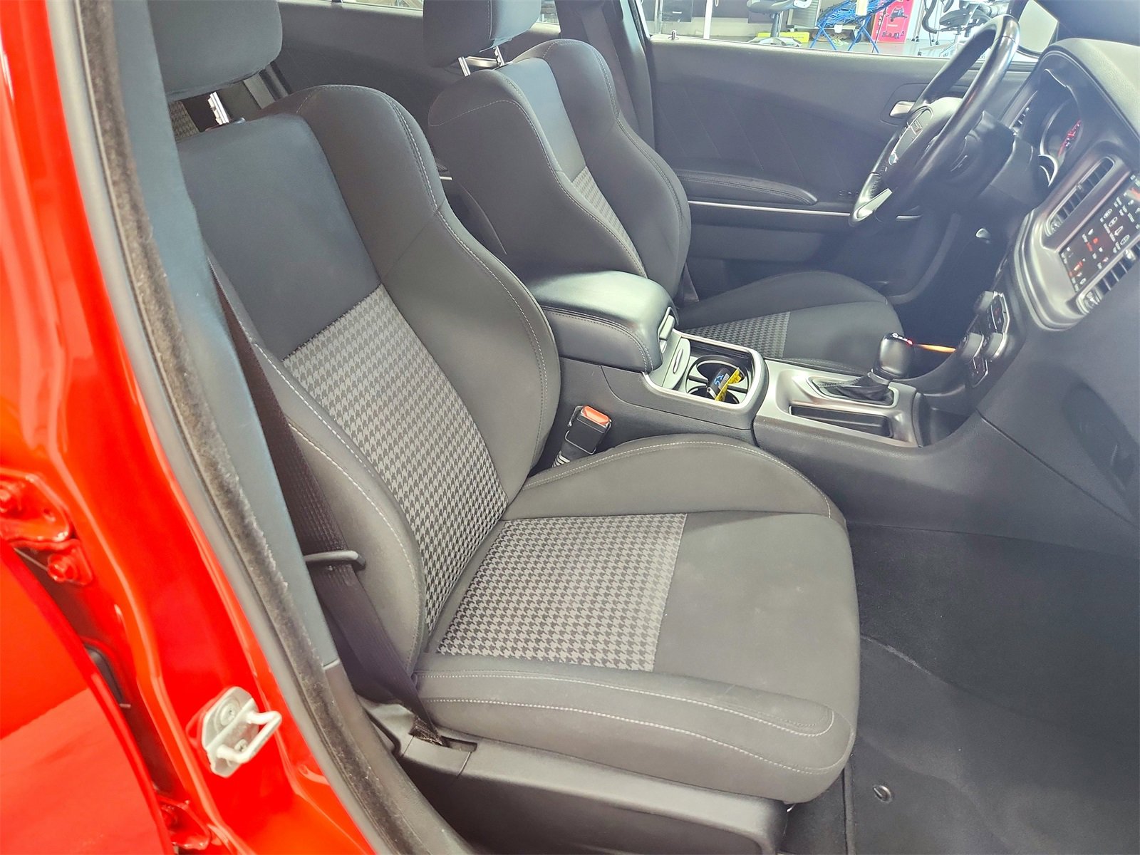 Used 2023 Dodge Charger GT image 37