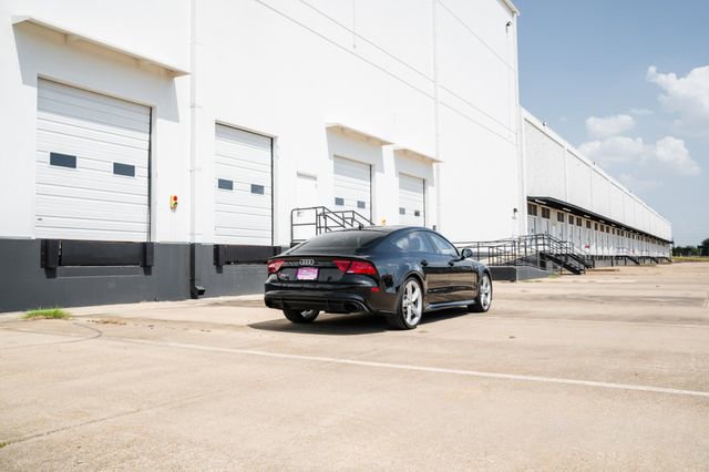 Used 2014 Audi RS 7 Prestige image 17