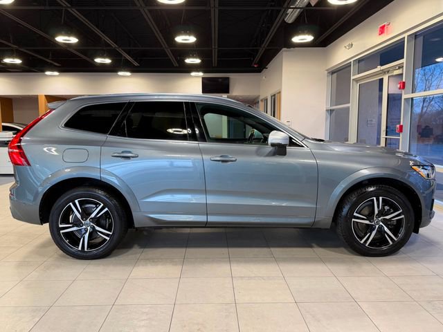 Used 2018 Volvo XC60 T6 R-Design w/ Convenience Package AWD/4WD image 15