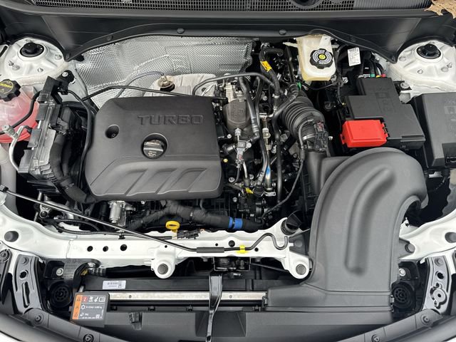 New 2026 Buick Encore GX Preferred w/ Advanced Technology Package image 25