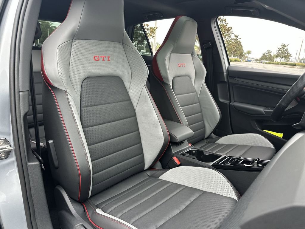 New 2026 Volkswagen GTI Autobahn image 25