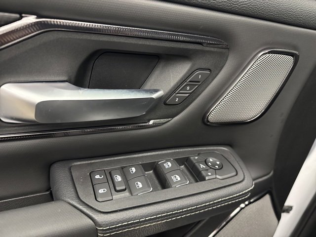New 2026 RAM 1500 Rebel w/ Rebel Level 2 Equipment Group image 18