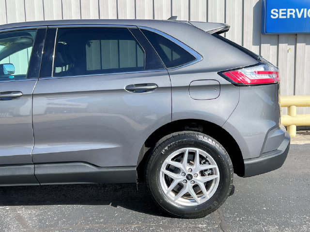 Used 2024 Ford Edge SEL w/ Convenience Package AWD/4WD image 28