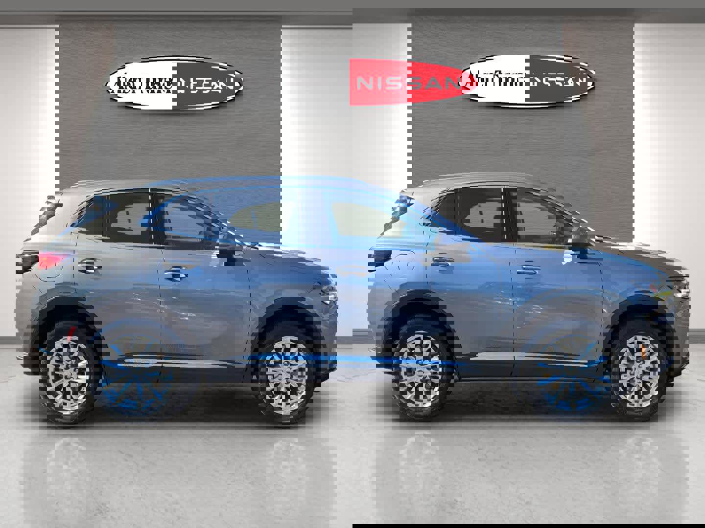 Used 2021 Buick Envision Preferred image 4