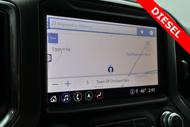 Used 2022 GMC Sierra 3500 Denali w/ Denali Black Diamond Edition image 28