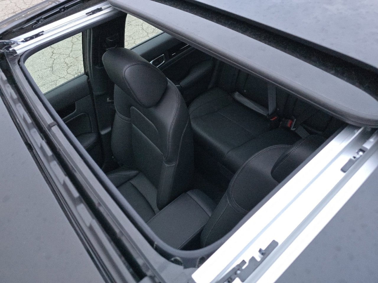 New 2026 Honda Civic Sport Touring image 3