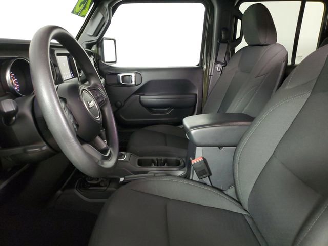 Used 2023 Jeep Gladiator Sport AWD/4WD image 20