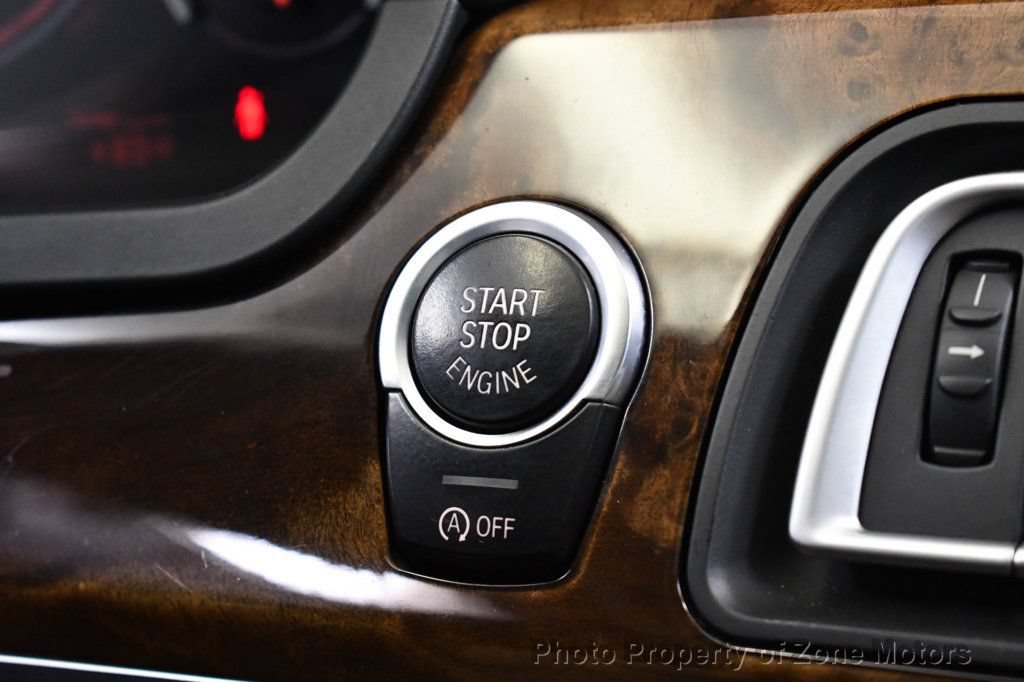 Used 2013 BMW 750Li xDrive AWD/4WD image 39