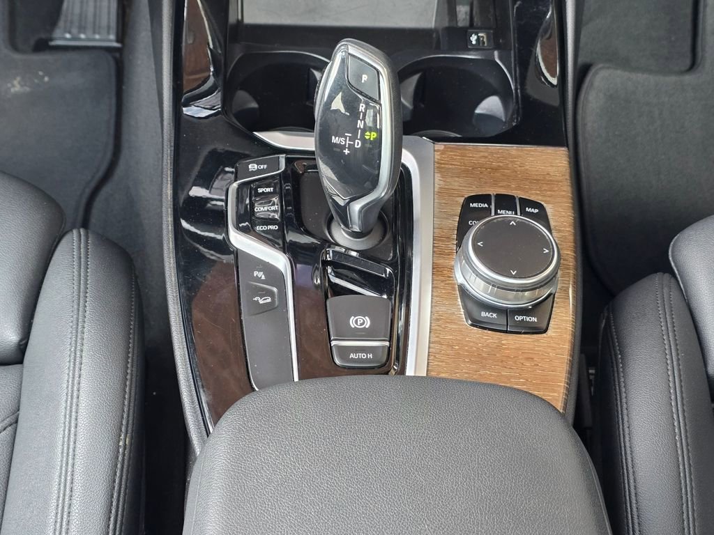 Used 2019 BMW X3 xDrive30i image 14