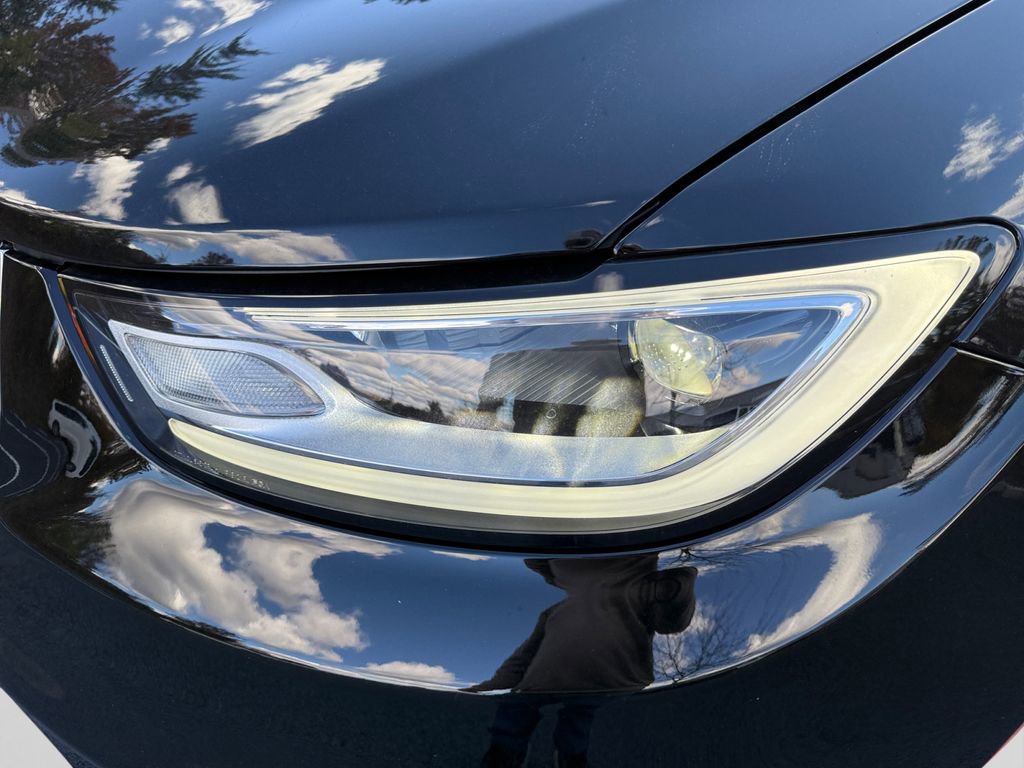 New 2026 Chrysler Pacifica Select image 22