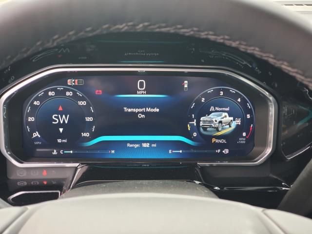 New 2026 Chevrolet Silverado 2500 LT image 23