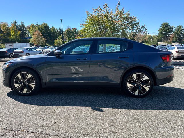 Certified 2024 Polestar Polestar 2 AWD/4WD image 4