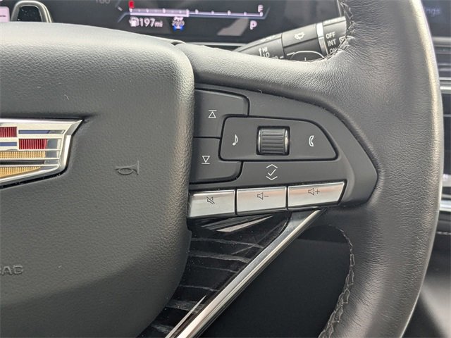 Used 2022 Cadillac Escalade ESV Sport w/ Touring Package image 30