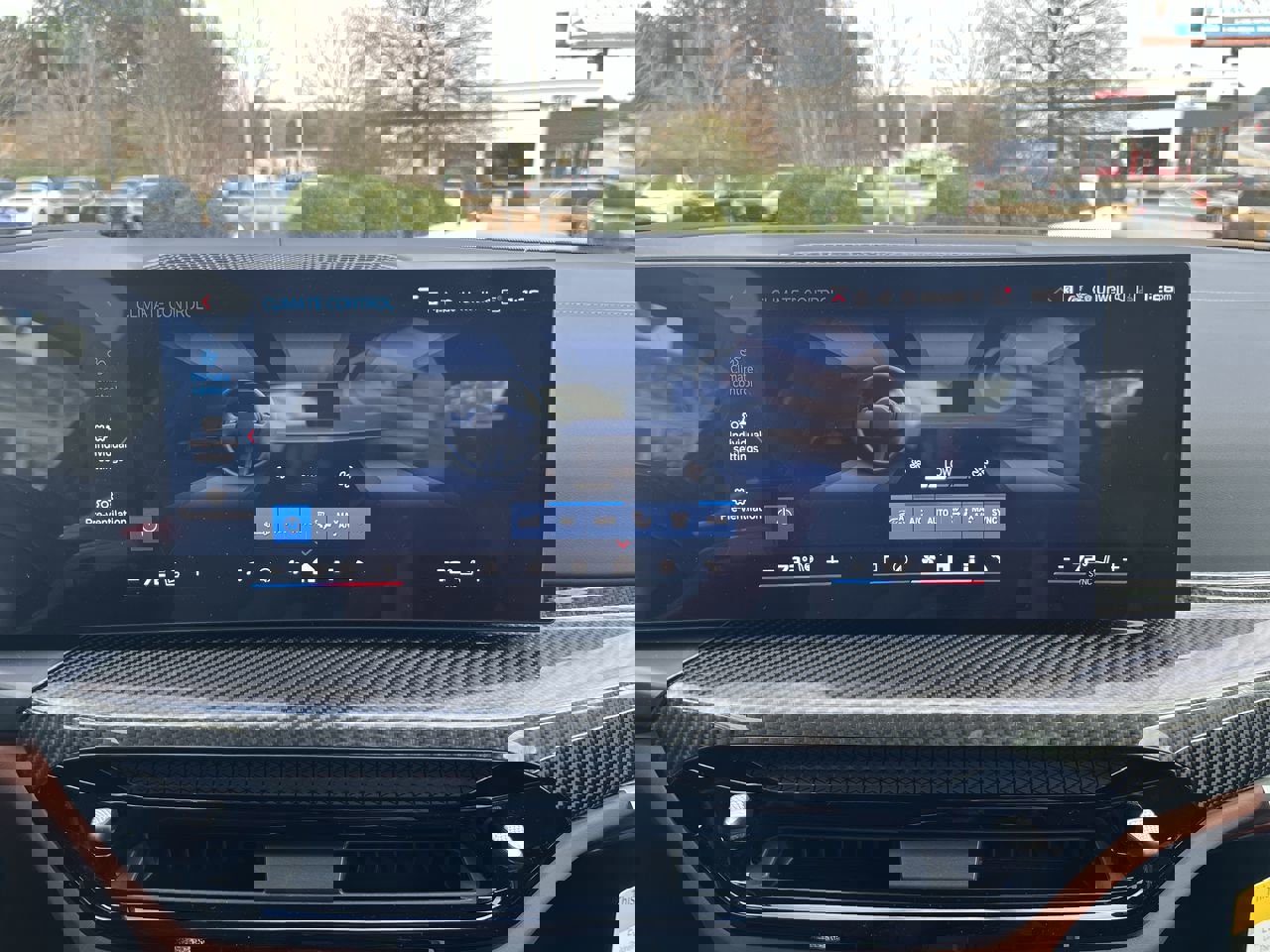 New 2026 BMW M4 Coupe w/ Executive Package image 27