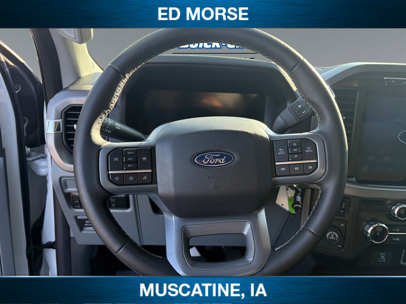 Used 2024 Ford F150 XLT image 14