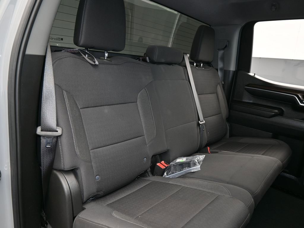 Used 2024 Chevrolet Silverado 1500 RST image 36