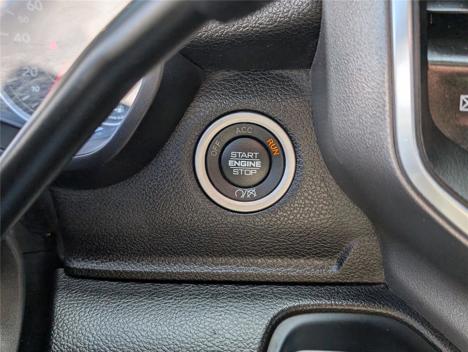 Used 2024 RAM 2500 Big Horn image 23