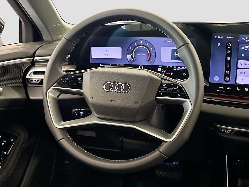 New 2026 Audi A6 Prestige AWD/4WD image 18