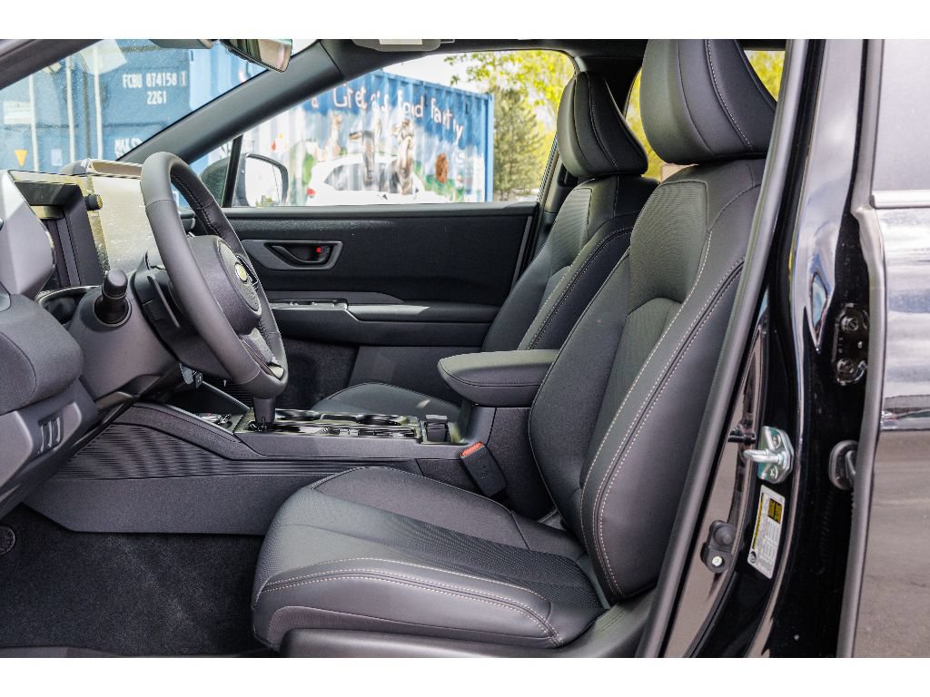 New 2026 Subaru Outback Limited XT AWD/4WD image 16