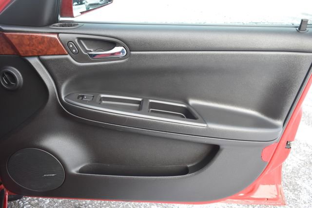 Used 2007 Chevrolet Impala LTZ image 37