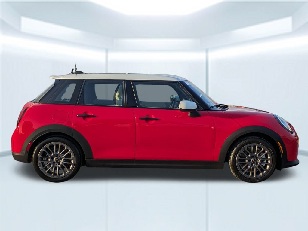 New 2026 MINI Cooper S FWD image 6