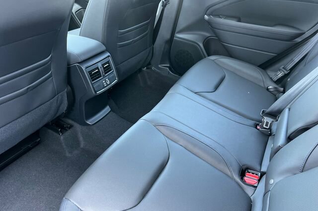 New 2025 Subaru Forester Limited image 14