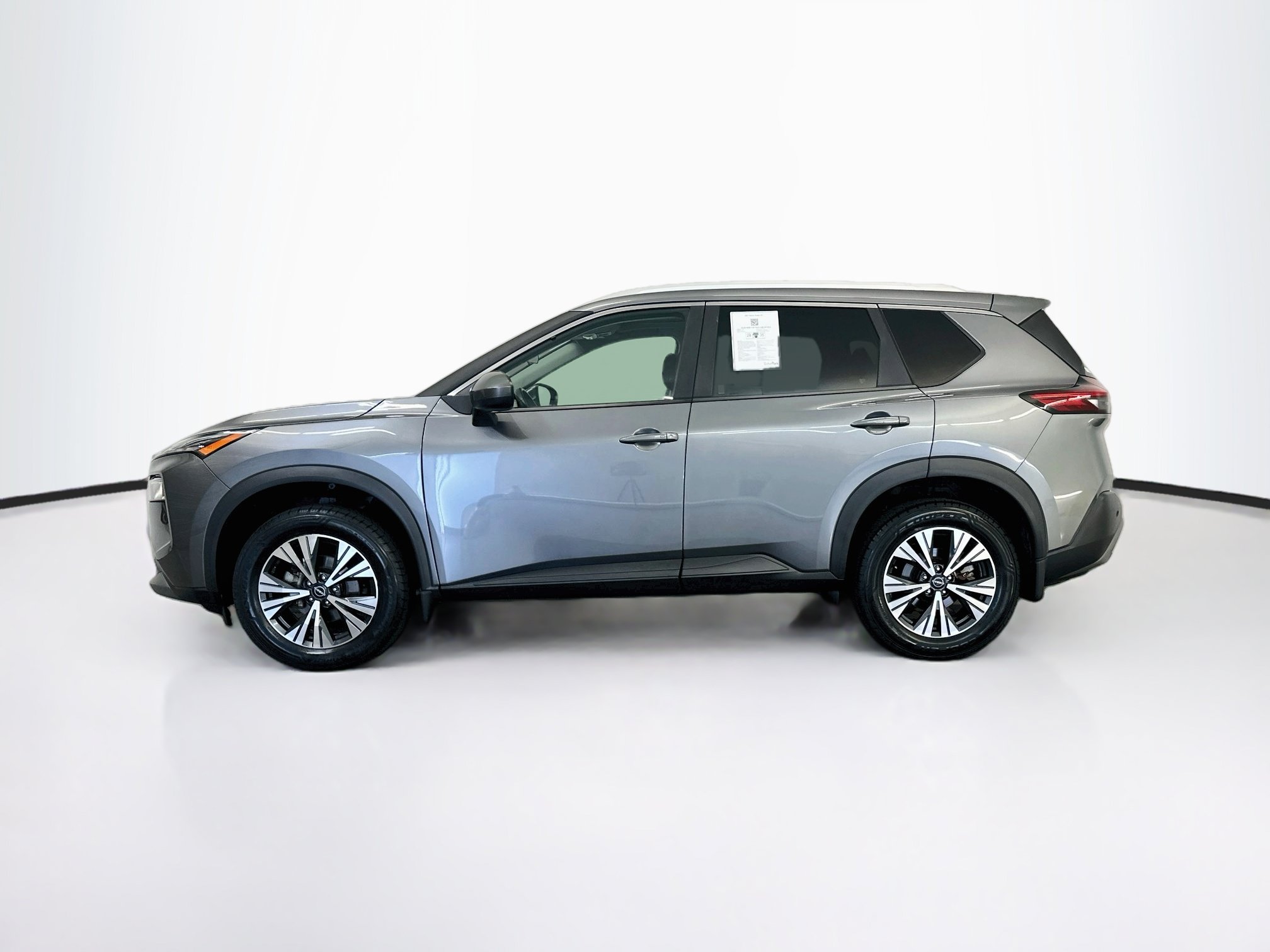 Used 2023 Nissan Rogue SV w/ SV Premium B Package AWD/4WD image 4