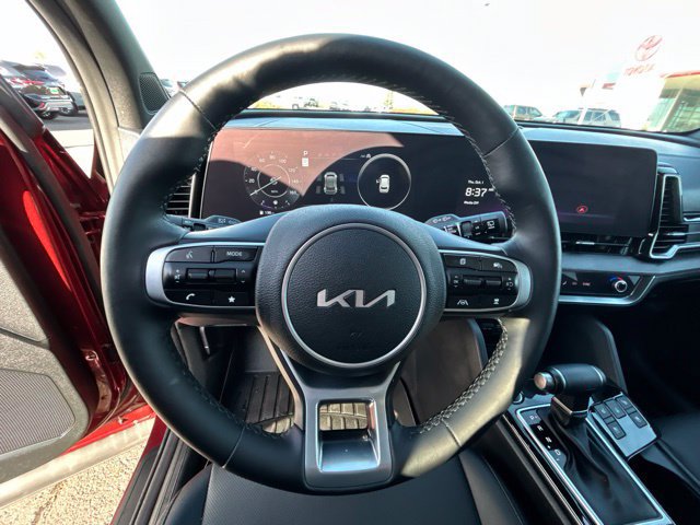 Used 2023 Kia Sportage X-Pro Prestige AWD/4WD image 16