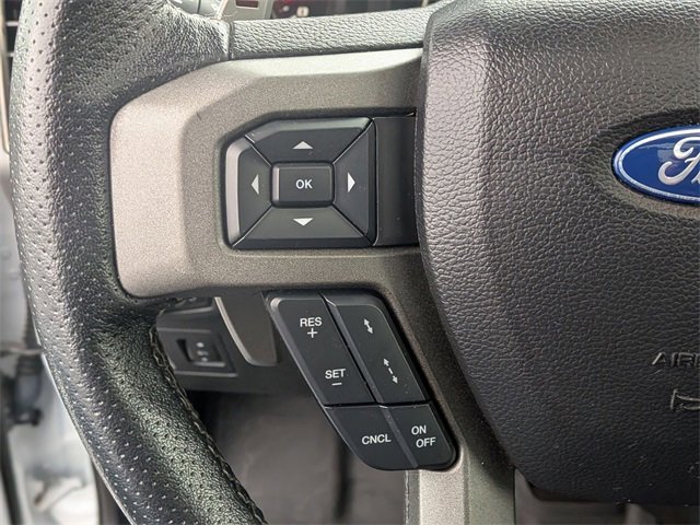 Used 2020 Ford F150 Raptor w/ Equipment Group 802A Luxury image 15