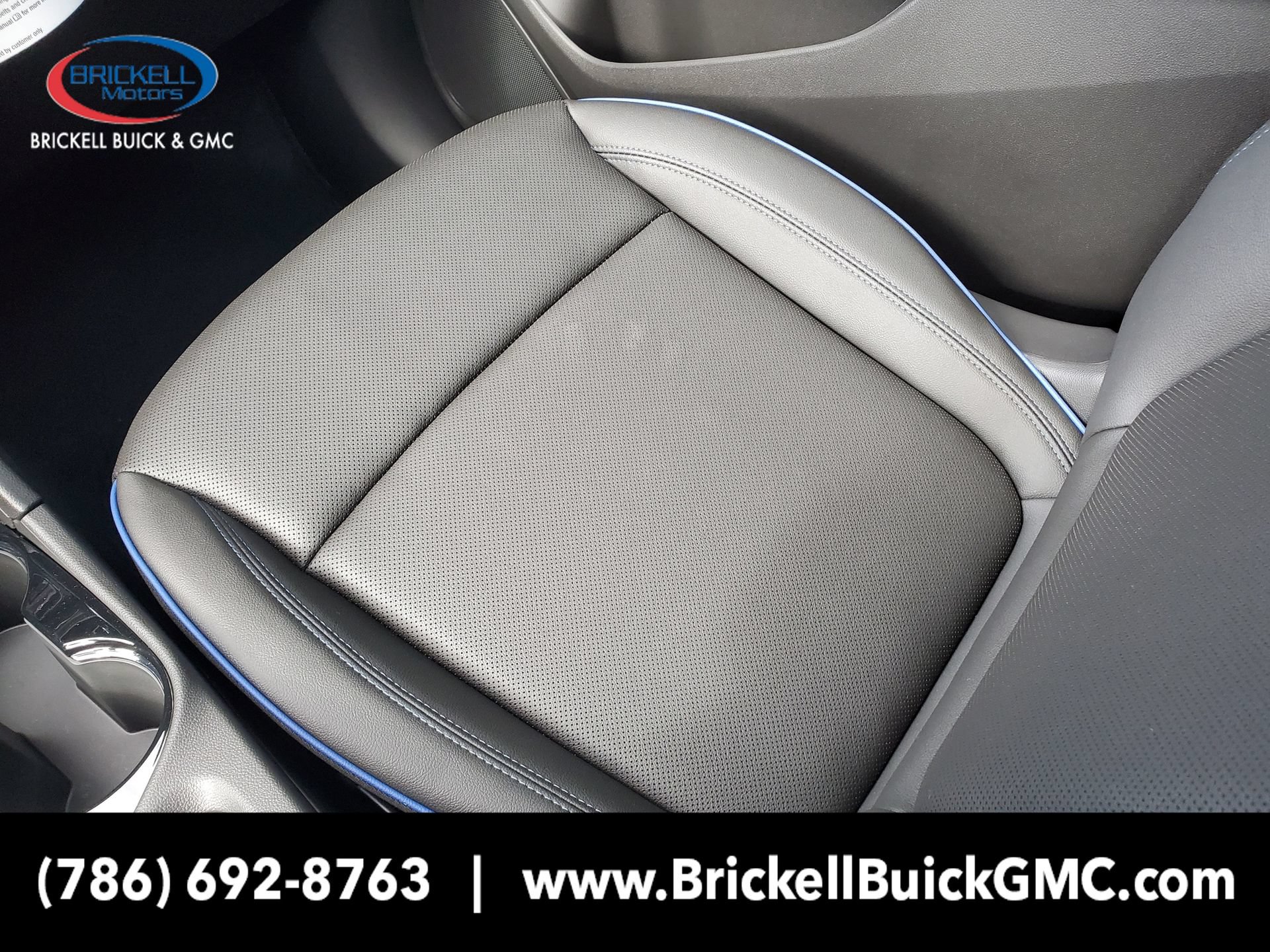 New 2026 Buick Encore GX Sport Touring w/ Advanced Technology Package FWD image 16