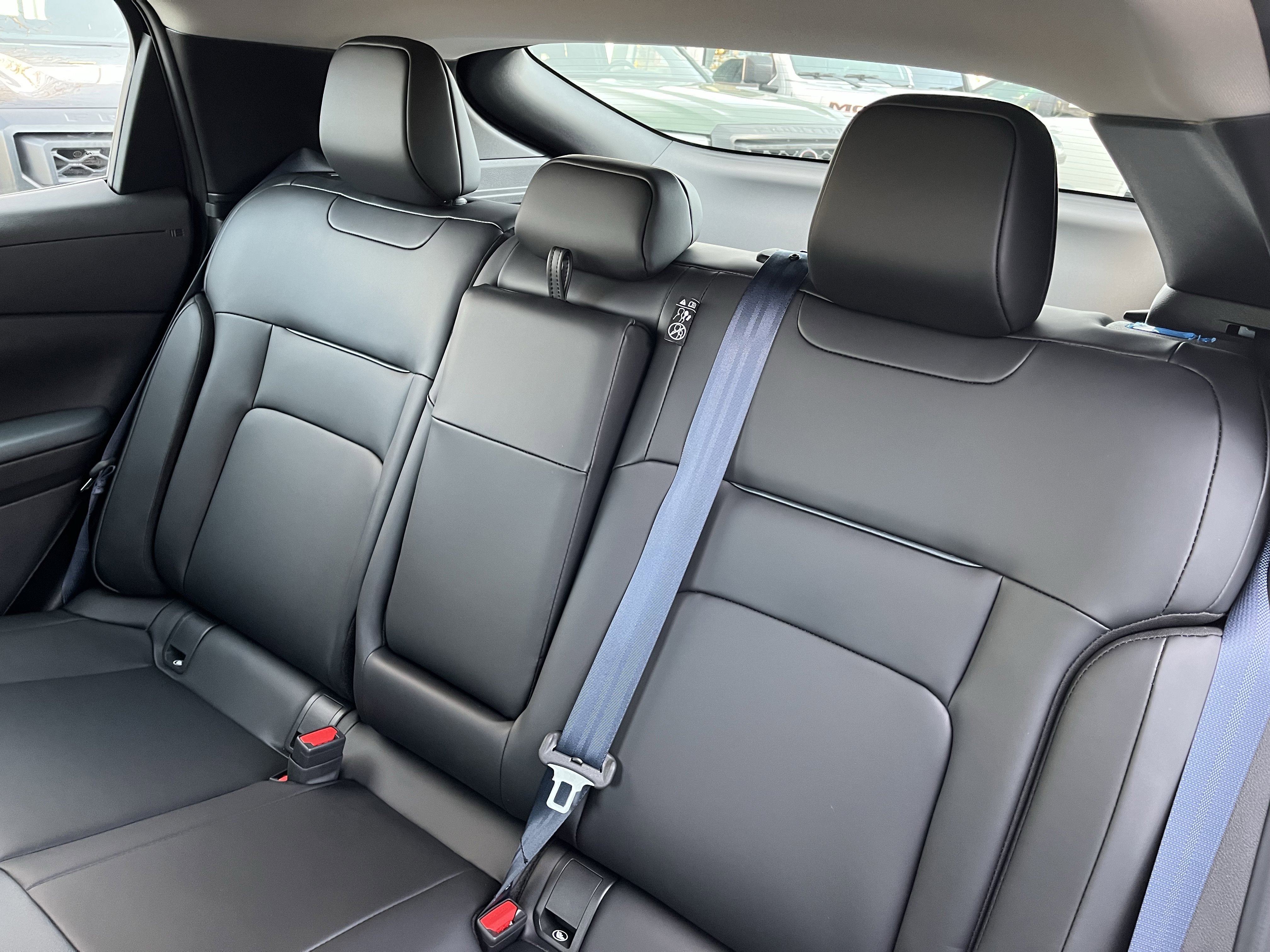 New 2026 Nissan Leaf SV+ w/ Protection Package image 24