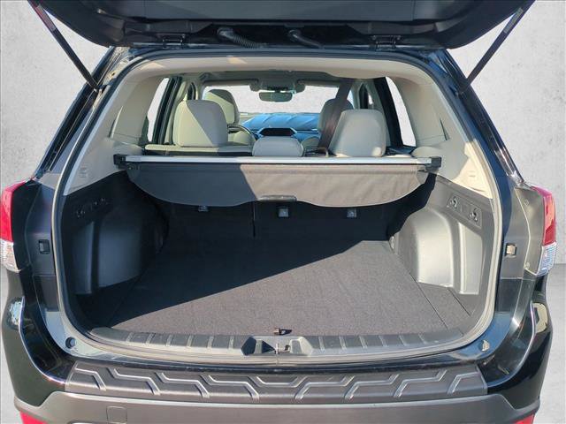 Used 2021 Subaru Forester Premium w/ Popular Package #1 AWD/4WD image 6