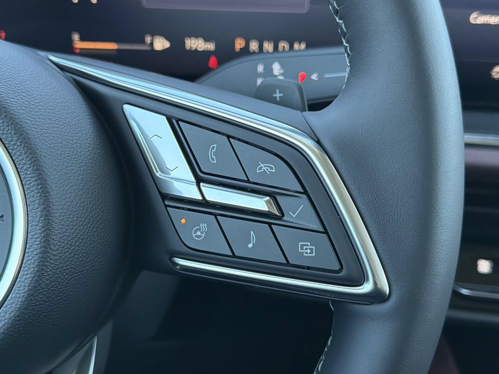 New 2026 Buick Envision Sport Touring AWD/4WD image 9