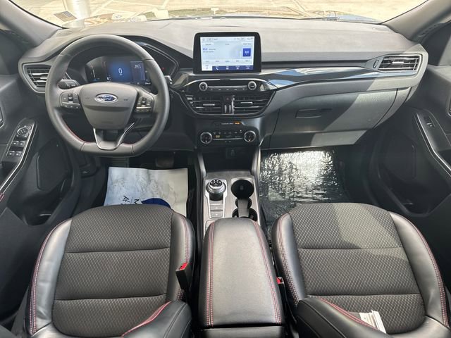 Used 2025 Ford Escape ST-Line image 12