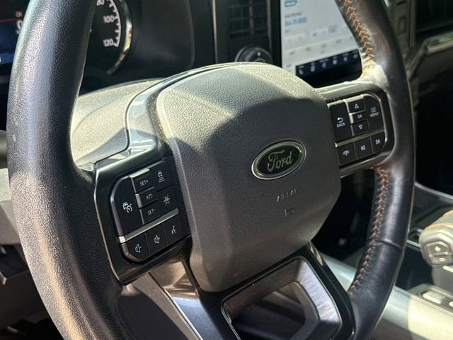Used 2021 Ford F150 Tremor w/ Equipment Group 401A Mid AWD/4WD image 25