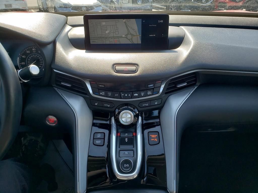 Certified 2023 Acura TLX w/ Technology Package image 24